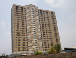 Apartemen Apartemen